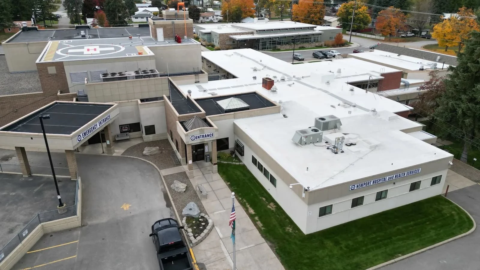 Commercial roofing for Lancaster facilities Commercial roofing for Lancaster facilities