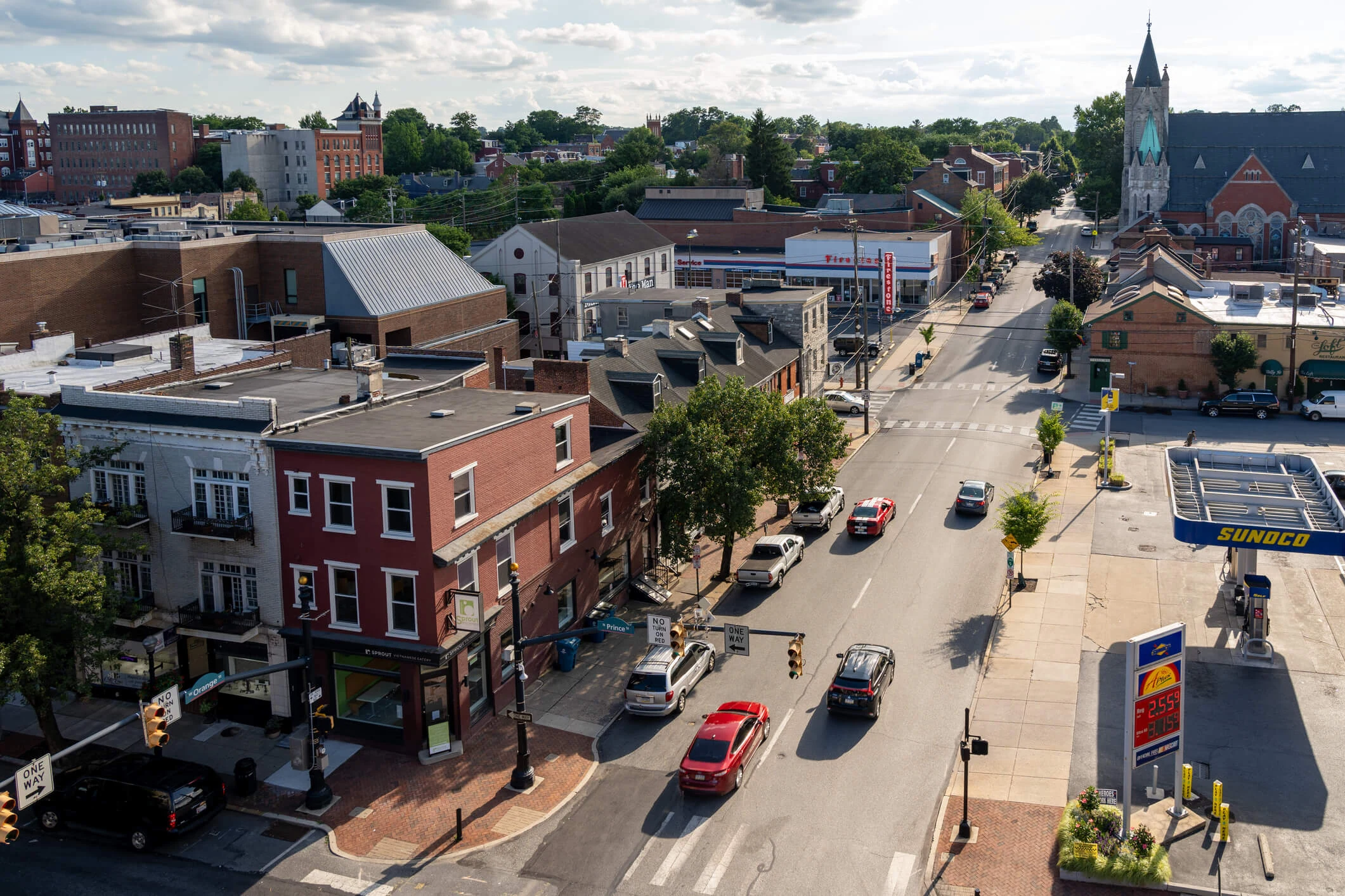 Lancaster commercial roofing consultation Lancaster commercial roofing consultation