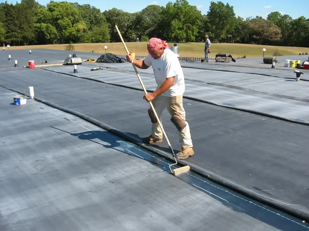 Commercial roofing system planning Commercial roofing system planning