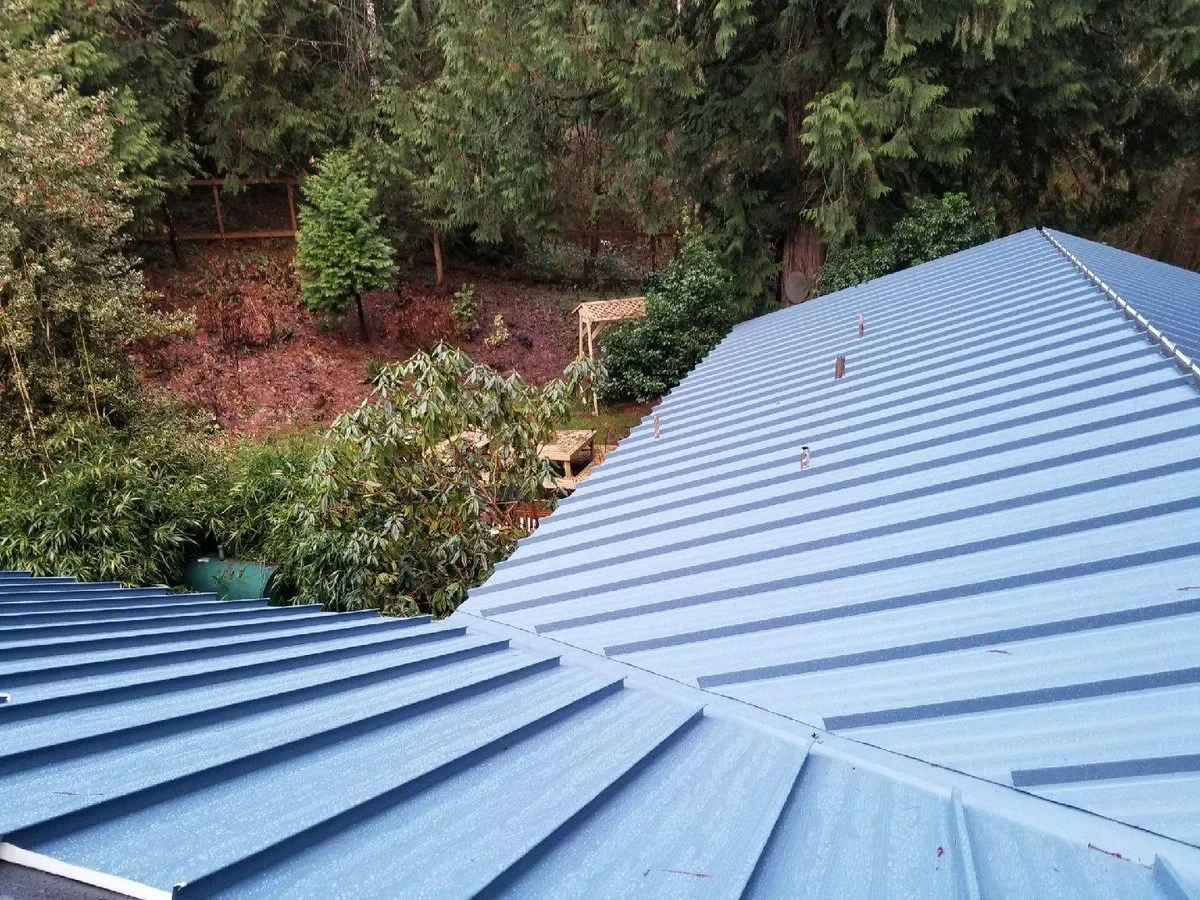 Standing Seam Metal Roofing in Lancaster, PA